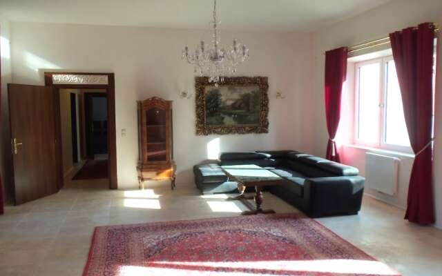 Villa Wellspacher