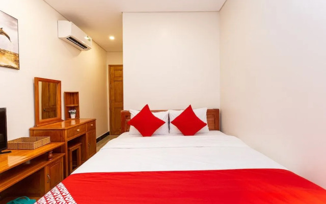 Oyo 325 Mai Hung Hotel