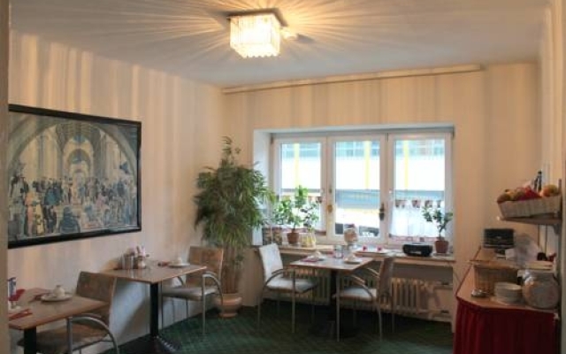 Hotel Espenlaub