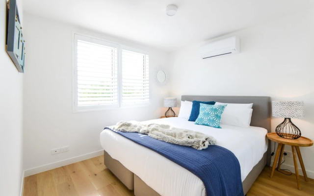 Boutique Stays - Hampton Lookout