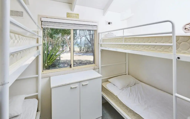 NRMA Canton Beach Holiday Park