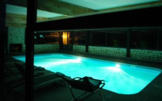 Brehat location de charme