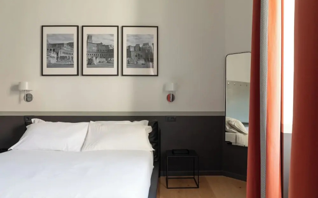 Trastevere Apartments