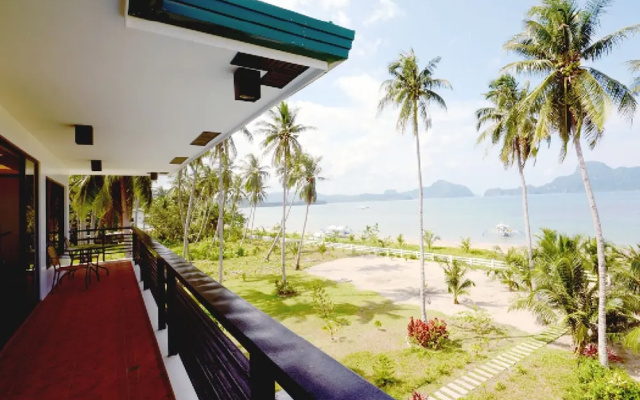 El Nido Palms Resort