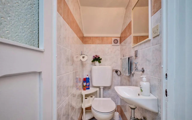 Apartment Cilka
