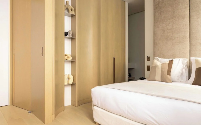 Luxurious Suite - AC- 2P- Madeleine/saint Honore