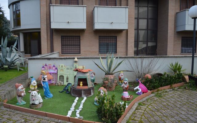 Domus Achille Fosco - Casa per Ferie