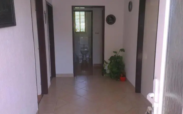 Apartment Fena