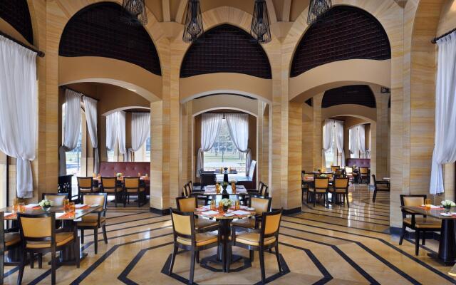 Marriott Mena House Cairo