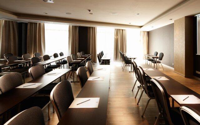Max Brown Hotel 5th District, part of Sircle Collection (formerly Pentahotel Vienna)