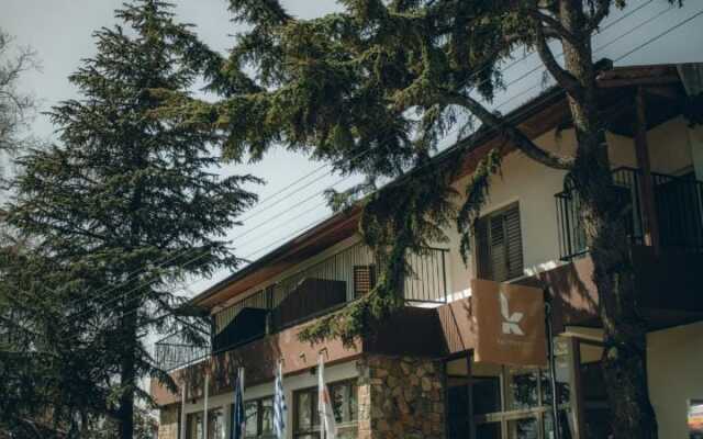 Kallithea INN