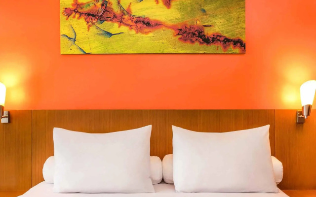 ibis Semarang Simpang Lima