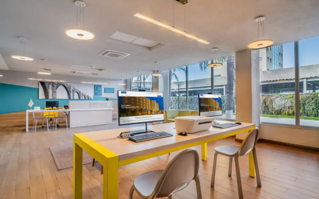 City Express Suites by Marriott Querétaro