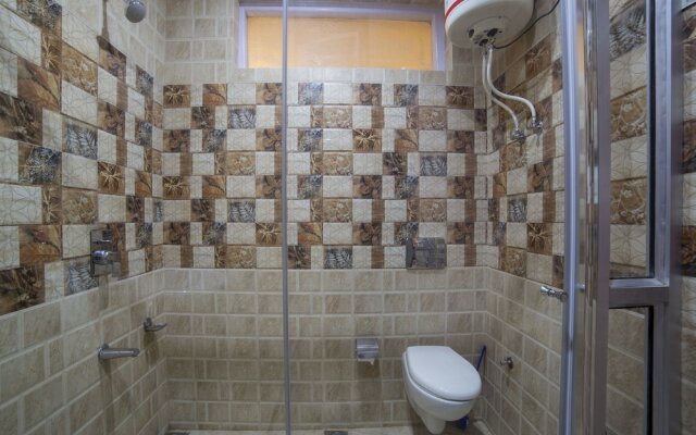 OYO 5174 Hotel Pamposh