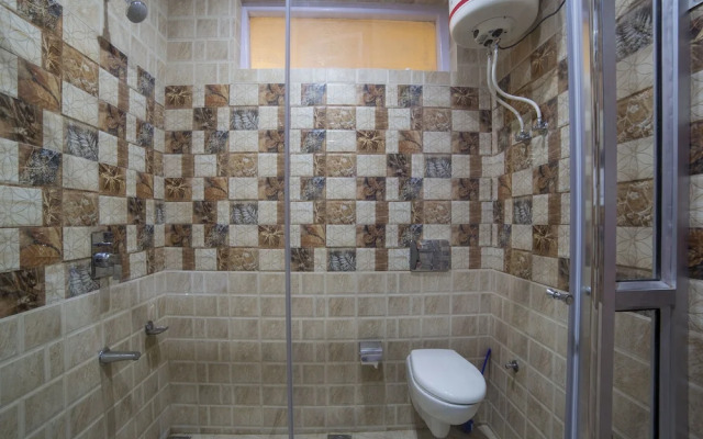 OYO 5174 Hotel Pamposh