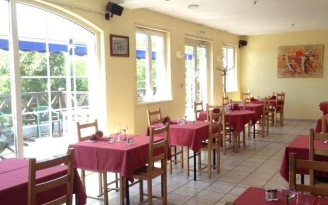 Le Relais De Wasselonne