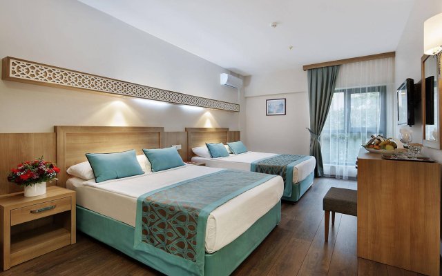 Meryan Hotel - Ultra All Inclusive