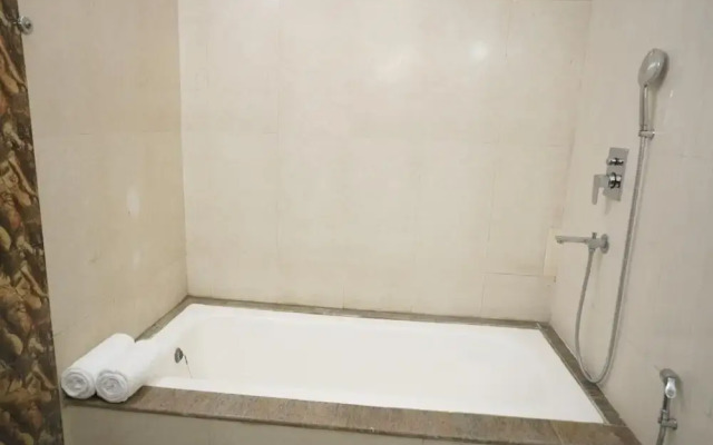 Purple Tree Villa Delhi