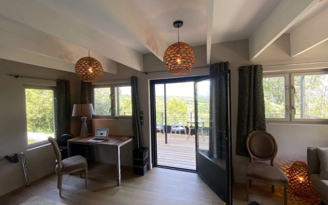 La Maison de Crillon