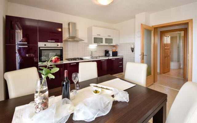 Apartment Milin Murter/Jezera 11983