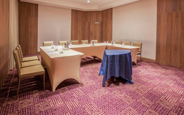 Crowne Plaza Panama Airport by IHG
