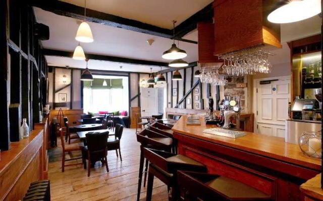 Browns Hotel Tavistock