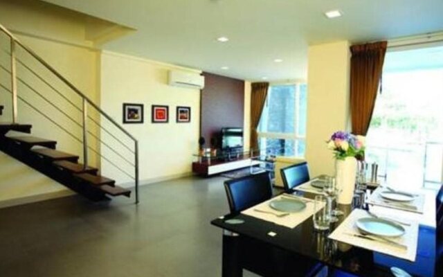 Nara Residence