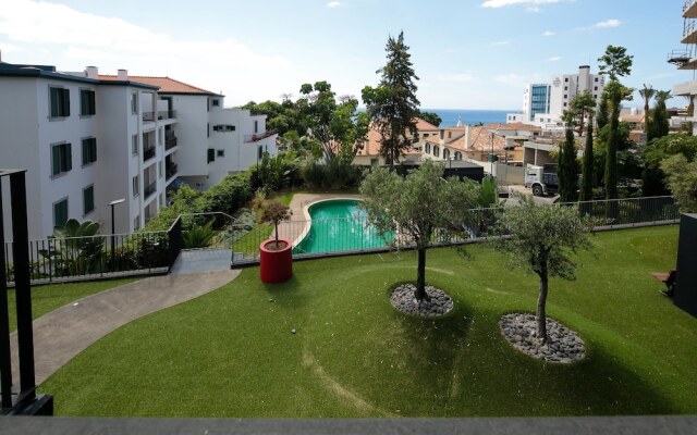Funchal Casino View Holiday Apartment