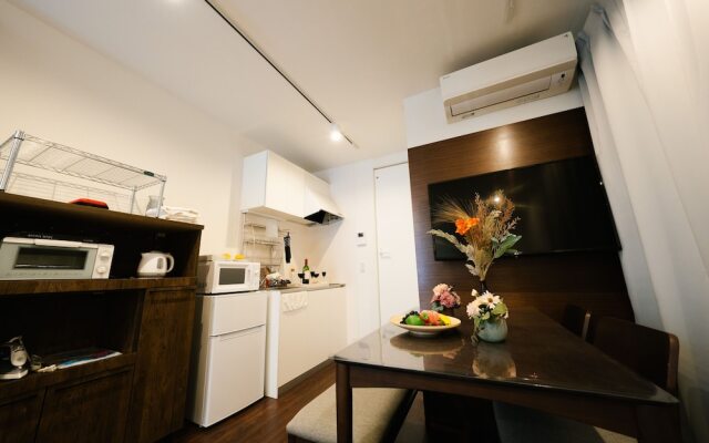 FL Residence Shinjyuku Kawadacho