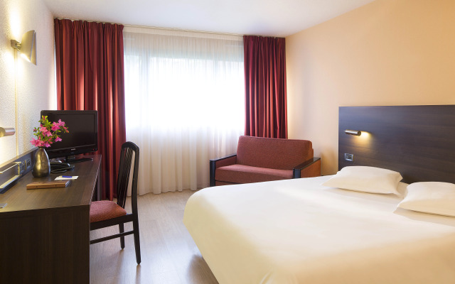 Escale Oceania Brest