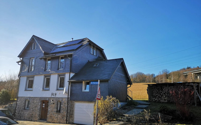 Luxuriöse Ferienwohnung im Herzen des Sauerlandes
