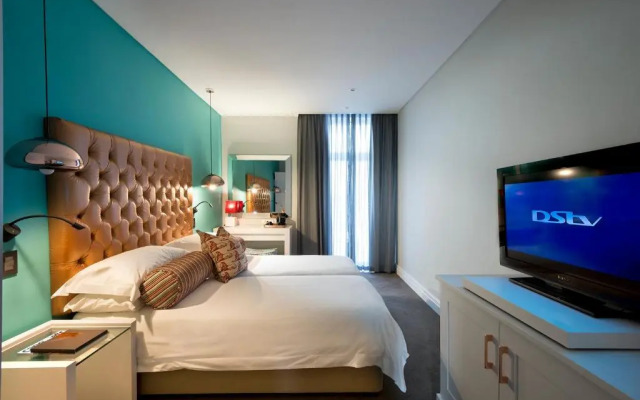 Grand Daddy Boutique Hotel