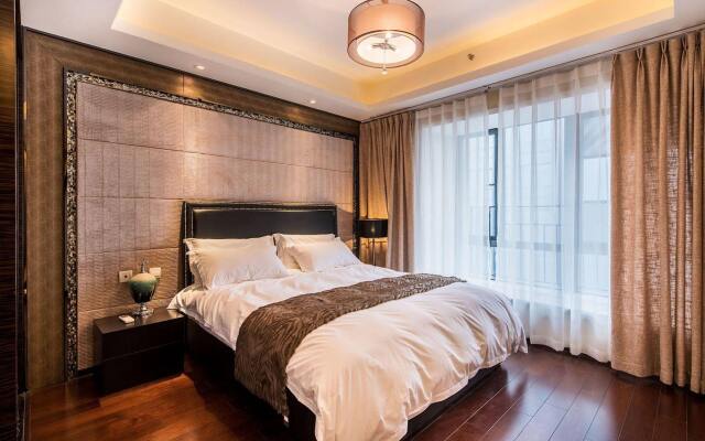 Huishengtang Internationa Apartment