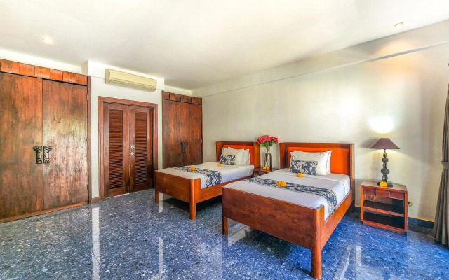 Villa Casis by Nagisa Bali