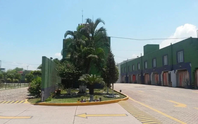 Motel Pacifico