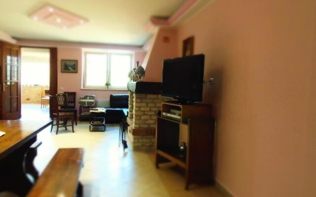 Aecolibrium Country House