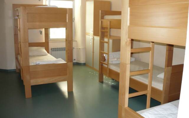 HI Hostel Rijeka