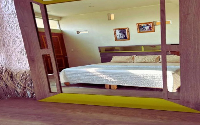 OYO Hotel Museo Carnaval