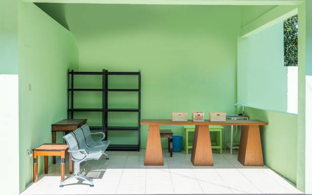 OYO 1399 Cemara Residence Syariah