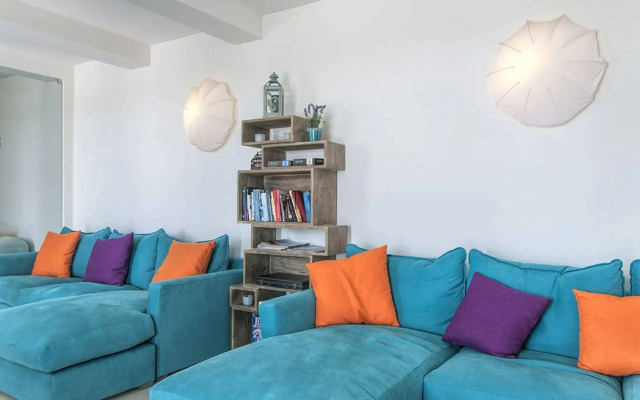 Mareta View Boutique Bed & Breakfast