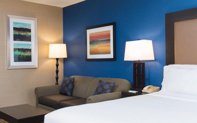 Holiday Inn Chicago - Elk Grove, an IHG Hotel