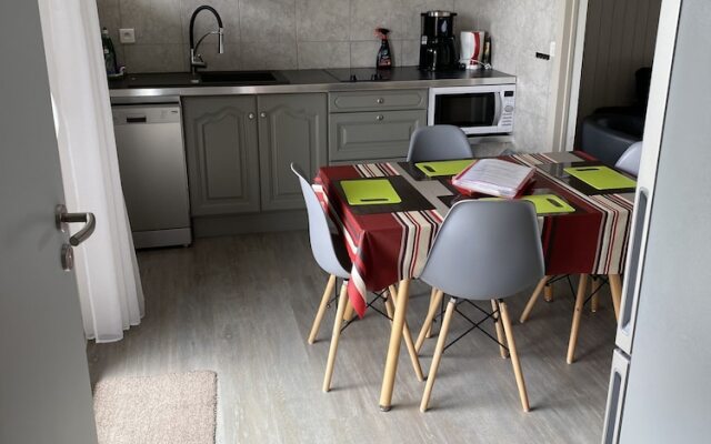 Le Piquet Résidence