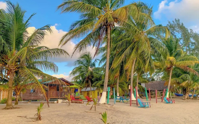 Sandpiper Beach Cabanas