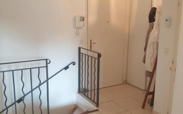 Appartement duplex 6 personnes Cannes Grand Parc