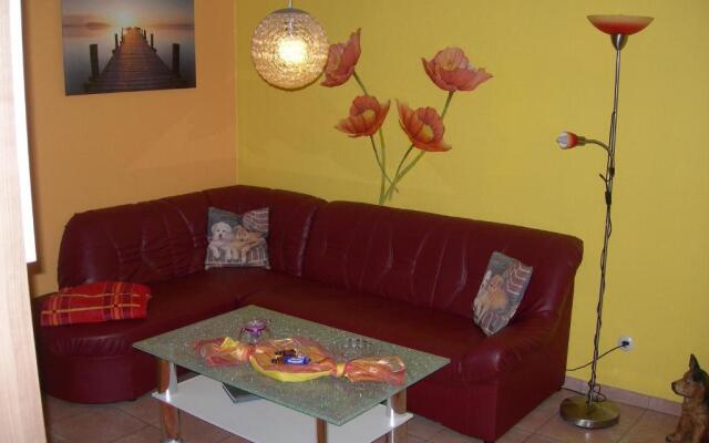 Appartements Krüger