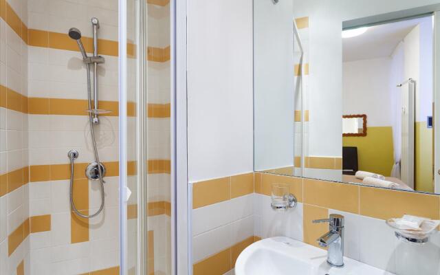 Roma Rondo B&B