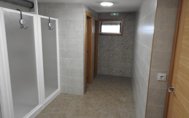 Albergue Buen Camino Tui