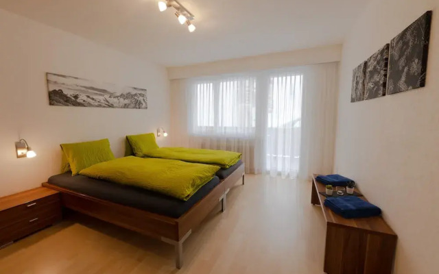 Apartments Saasunia