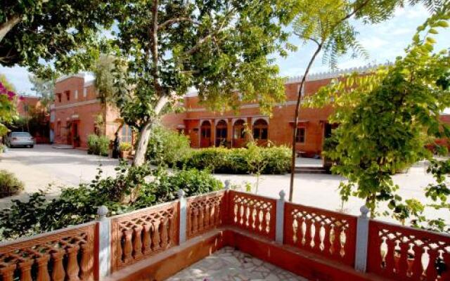 Hotel Jaswant Bhawan