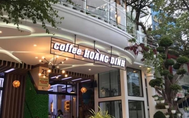 Hoang Dinh Hotel